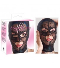 BDSM ДАНТЕЛЕНА МАСКА от SexOutlet.bg